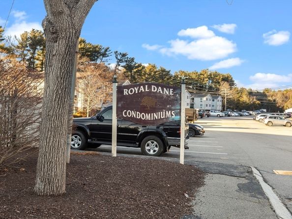 5 Royal Dane 46, Marshfield MA 02050
