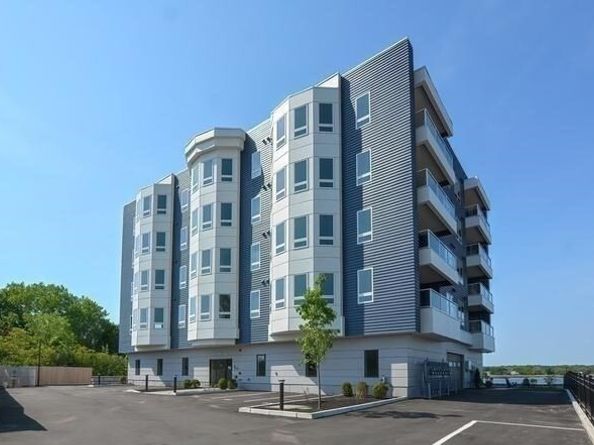 60 Newbury St 10, Quincy MA 02171