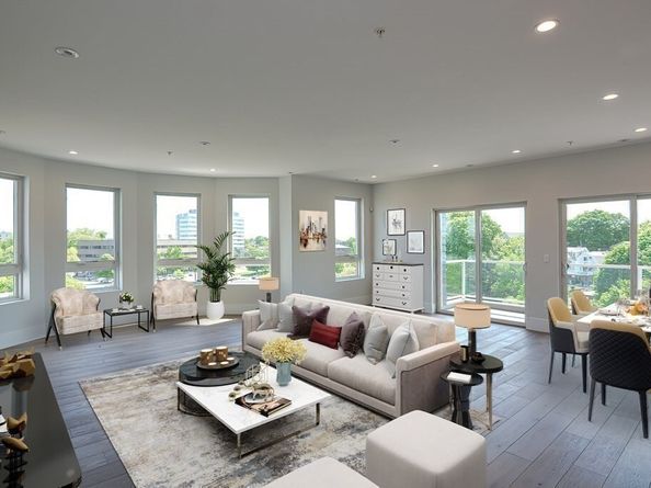 60 Newbury St 10, Quincy MA 02171
