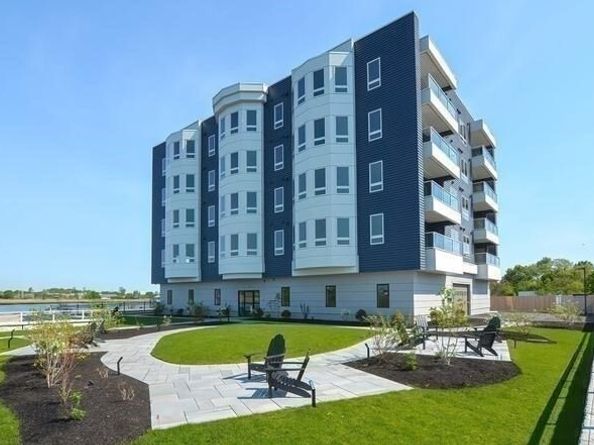 60 Newbury St 10, Quincy MA 02171