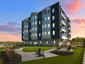 60 Newbury St 10, Quincy MA 02171