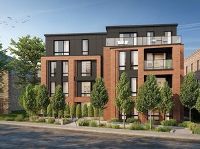 80 Vernon Street Unit 1A, Brookline MA 02446