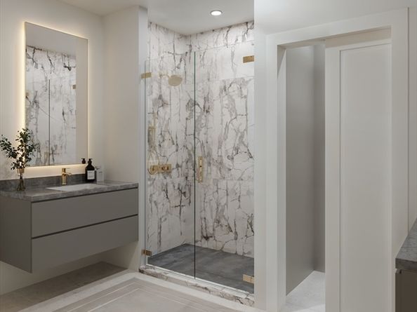 80 Vernon Street Unit 1A, Brookline MA 02446