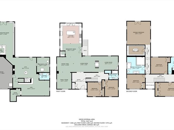 83 Altamont Ave, Melrose MA 02176