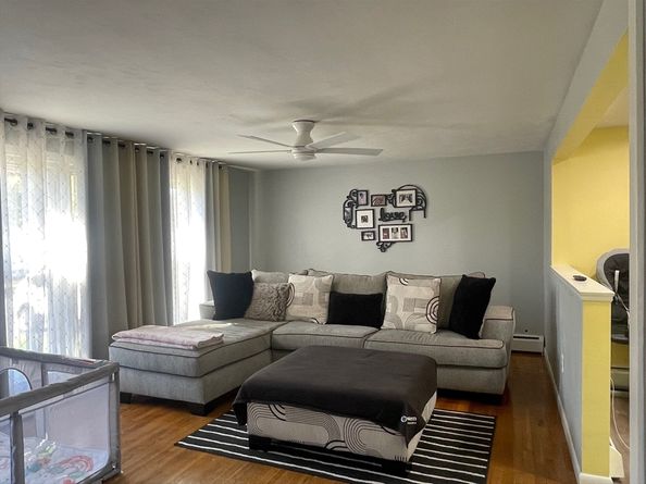 41 Lee Ave, Fitchburg MA 01420