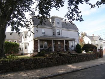 55 Clarendon