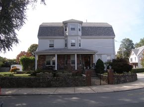 55 Clarendon, Malden MA 02148