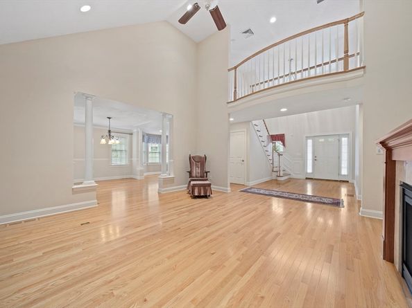 18 Ben Hogan Lndg 18, Weymouth MA 02190