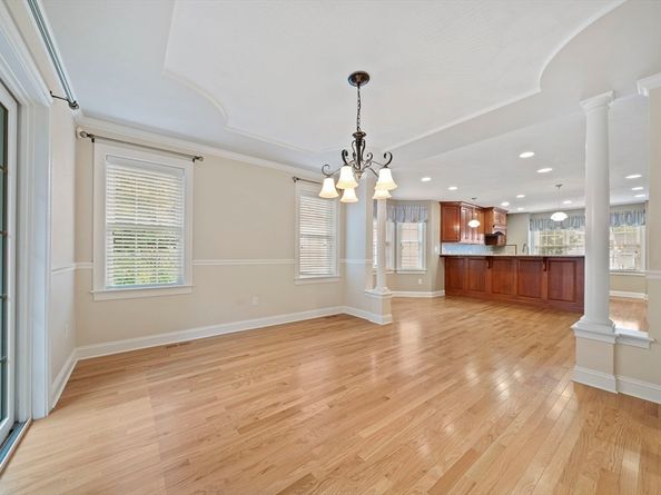 18 Ben Hogan Lndg 18, Weymouth MA 02190
