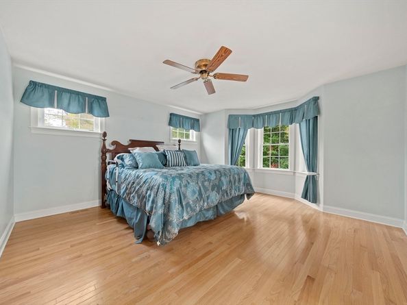 18 Ben Hogan Lndg 18, Weymouth MA 02190