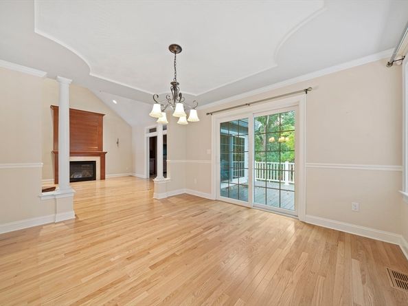 18 Ben Hogan Lndg 18, Weymouth MA 02190