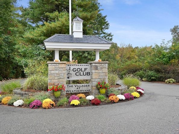 18 Ben Hogan Lndg 18, Weymouth MA 02190