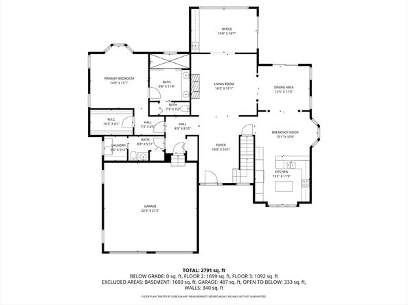18 Ben Hogan Lndg 18, Weymouth MA 02190