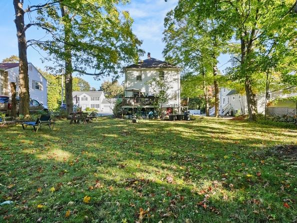 33 Liberty Street, Randolph MA 02368