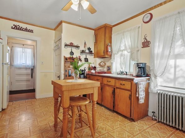 33 Liberty Street, Randolph MA 02368