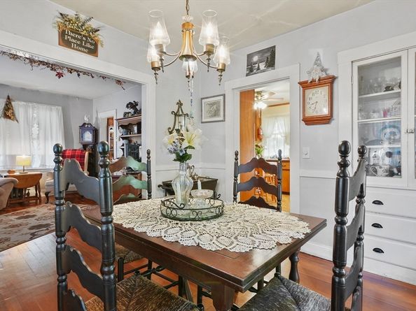 33 Liberty Street, Randolph MA 02368