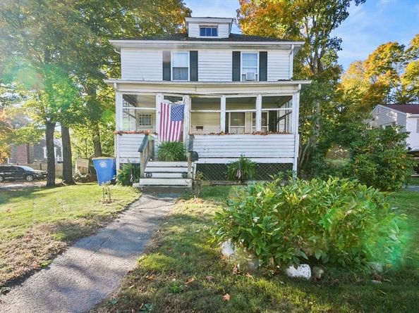 33 Liberty Street, Randolph MA 02368