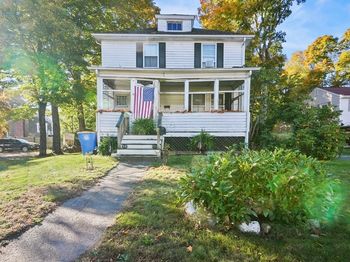 33 Liberty Street