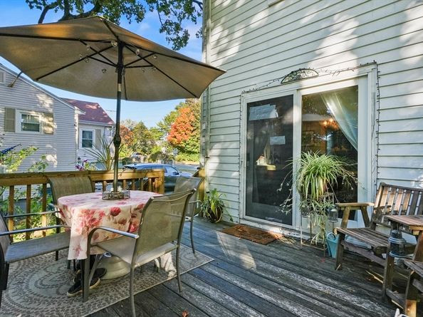 33 Liberty Street, Randolph MA 02368