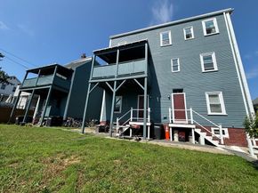 7-9-11 Bond Street, Somerville MA 02145