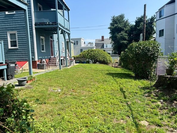 7-9-11 Bond Street, Somerville MA 02145