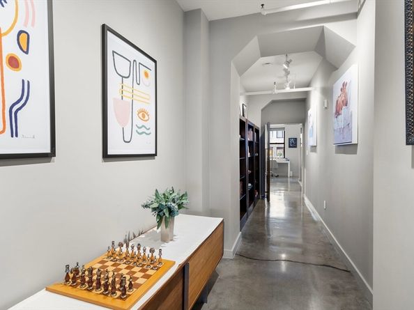 453 Washington St 5A, Boston MA 02111