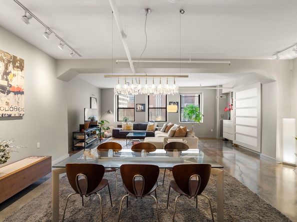 453 Washington St 5A, Boston MA 02111