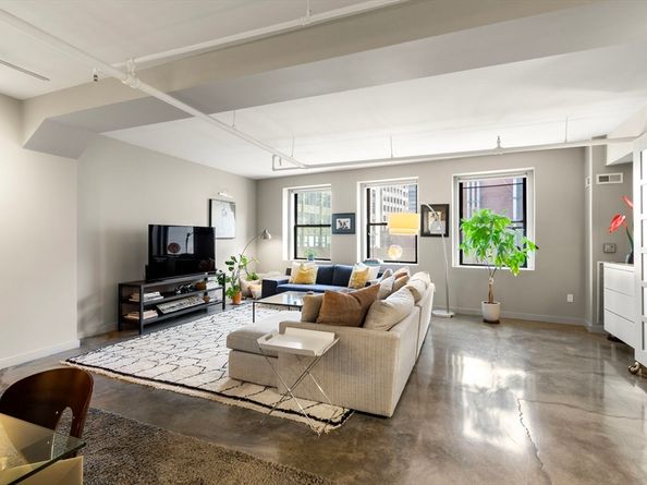 453 Washington St 5A, Boston MA 02111