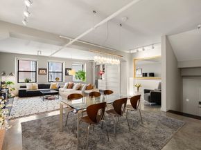 453 Washington St 5A, Boston MA 02111