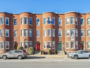 195 Cambridge St 3, Boston MA 02134