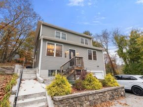1501 Liberty St, Braintree MA 02184