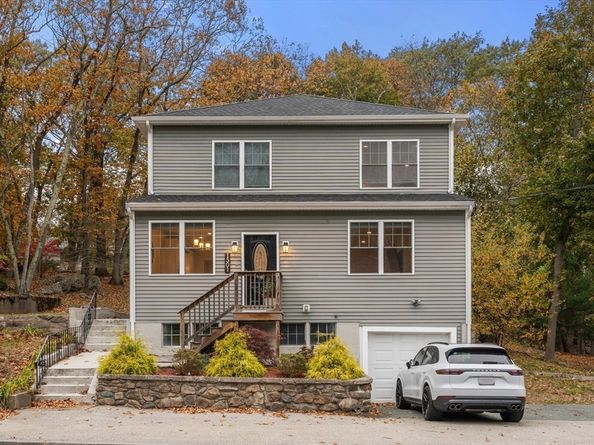 1501 Liberty St, Braintree MA 02184