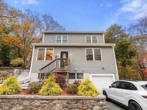 1501 Liberty St, Braintree MA 02184