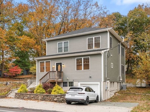 1501 Liberty St, Braintree MA 02184