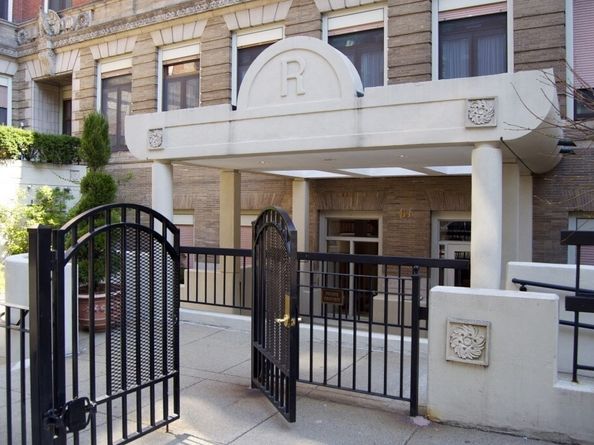 61 Prince St 1C, Boston MA 02113