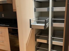 61 Prince St 1C, Boston MA 02113