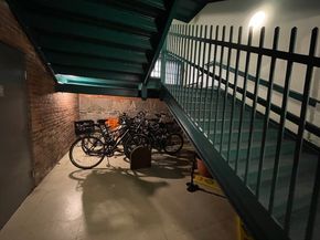 61 Prince St 1C, Boston MA 02113