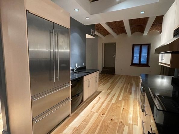 61 Prince St 1C, Boston MA 02113