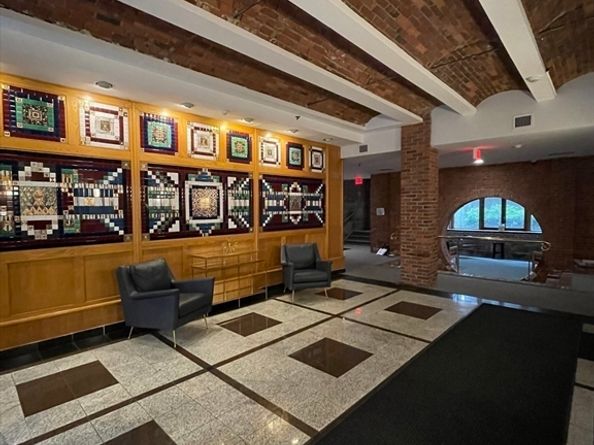 61 Prince St 1C, Boston MA 02113