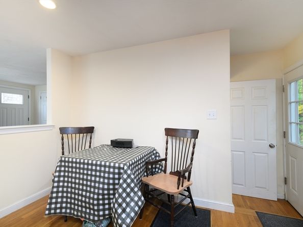 4 Edward Cody Lane, Weymouth MA 02190