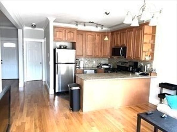 37 Regent St 2, Boston MA 02119