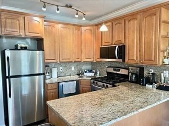 37 Regent St 2, Boston MA 02119