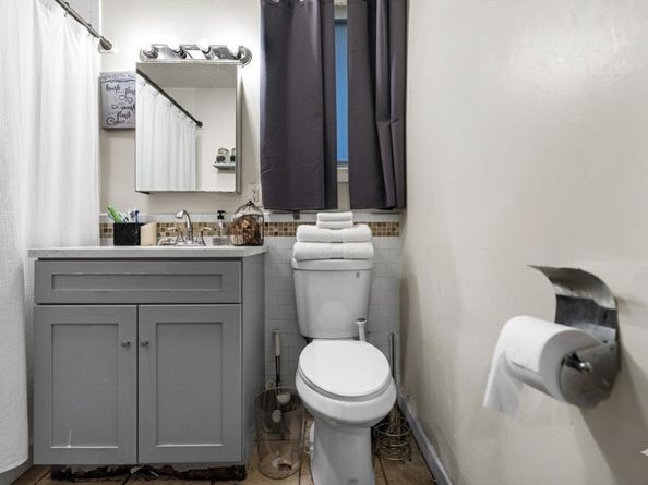 25 Fessenden Street, Boston MA 02126