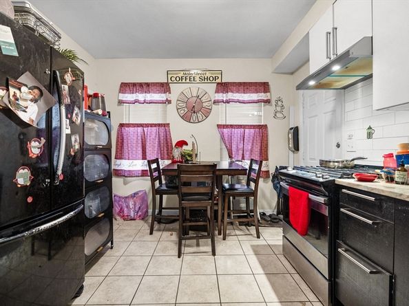 25 Fessenden Street, Boston MA 02126