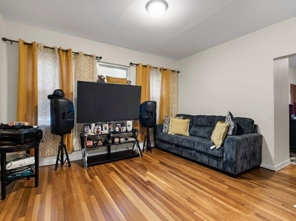 25 Fessenden Street, Boston MA 02126