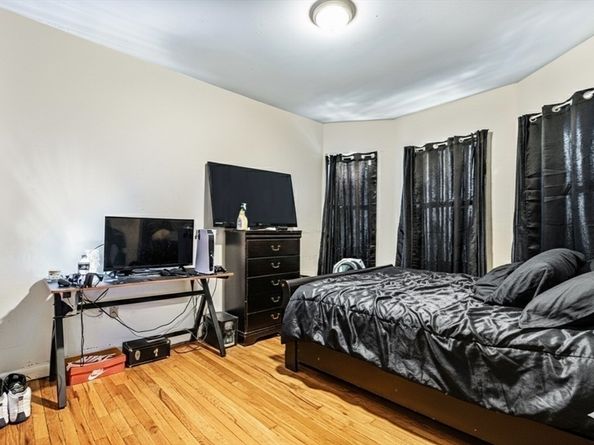 25 Fessenden Street, Boston MA 02126