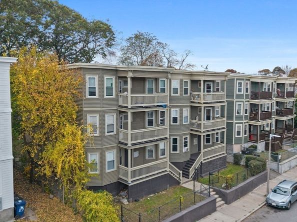 25 Fessenden Street, Boston MA 02126