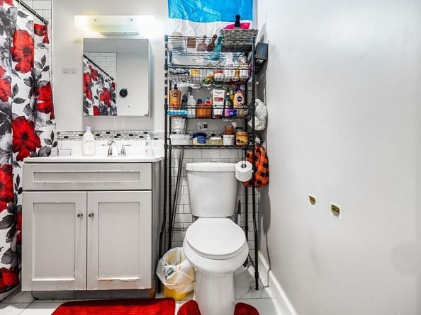 25 Fessenden Street, Boston MA 02126