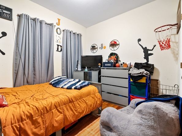 25 Fessenden Street, Boston MA 02126