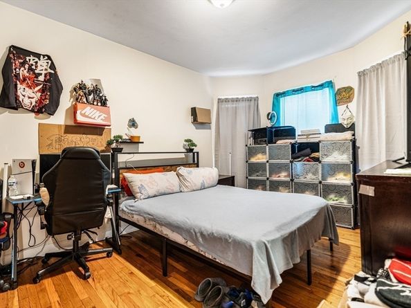 25 Fessenden Street, Boston MA 02126